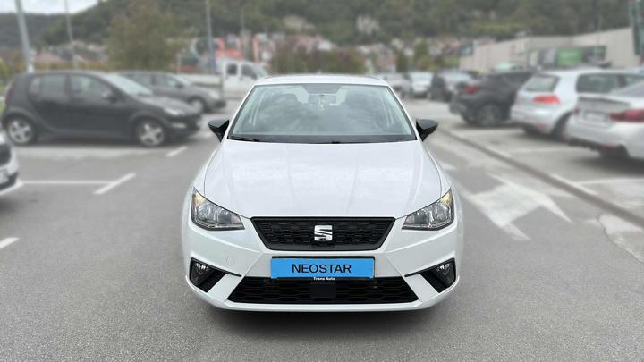 Seat Ibiza 1,6 TDI Style