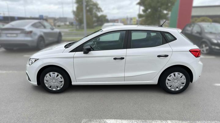 Seat Ibiza 1,6 TDI Style