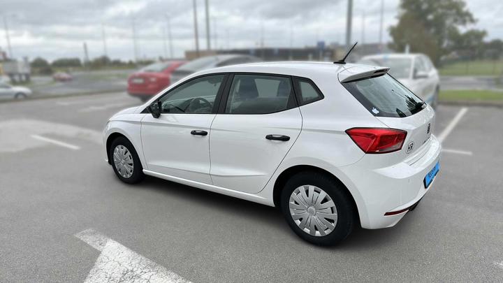 Seat Ibiza 1,6 TDI Style