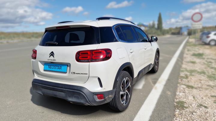 Citroën C5 Aircross BlueHdi 130 S&S Feel