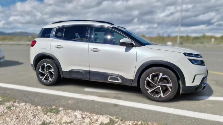 Citroën C5 Aircross BlueHdi 130 S&S Feel