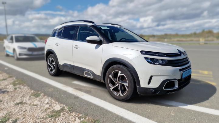 Citroën C5 Aircross BlueHdi 130 S&S Feel