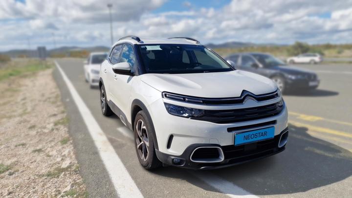 Citroën C5 Aircross BlueHdi 130 S&S Feel