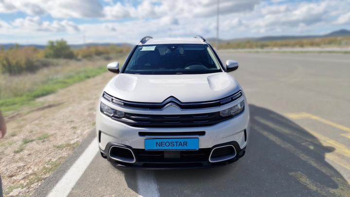 Citroën C5 Aircross BlueHdi 130 S&S Feel