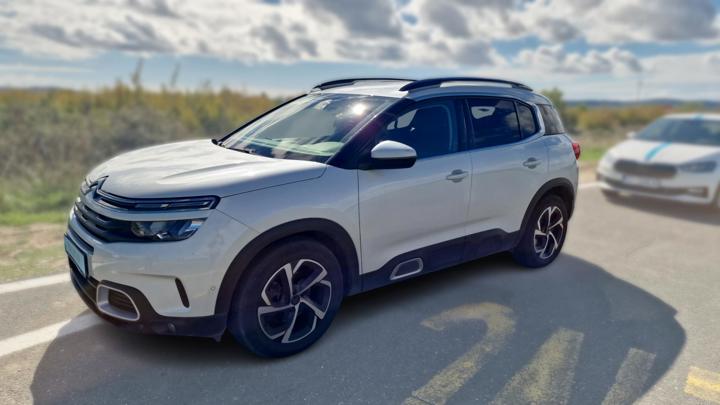 Citroën C5 Aircross BlueHdi 130 S&S Feel