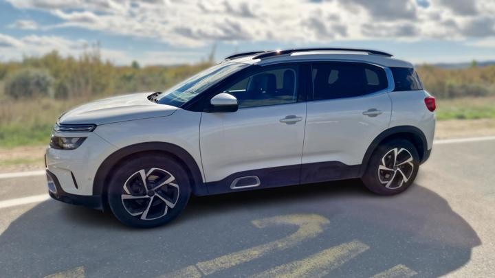 Citroën C5 Aircross BlueHdi 130 S&S Feel