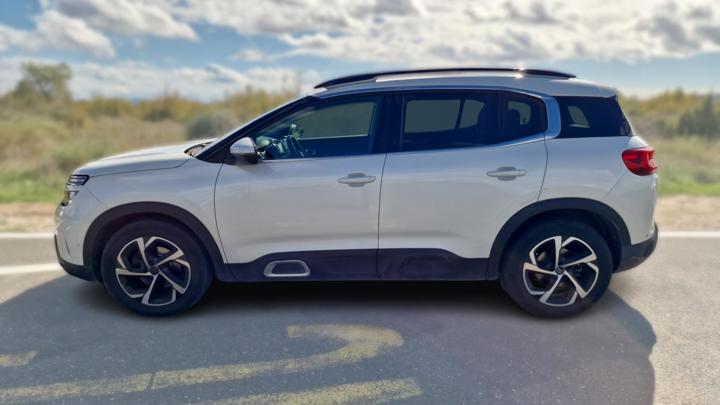 Citroën C5 Aircross BlueHdi 130 S&S Feel