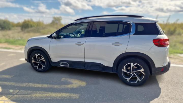 Citroën C5 Aircross BlueHdi 130 S&S Feel