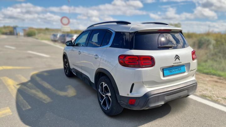 Citroën C5 Aircross BlueHdi 130 S&S Feel