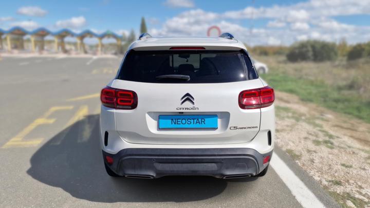 Citroën C5 Aircross BlueHdi 130 S&S Feel