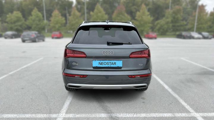 Audi Q5 2.0 TDI QUATTRO S-LINE 5 vrata