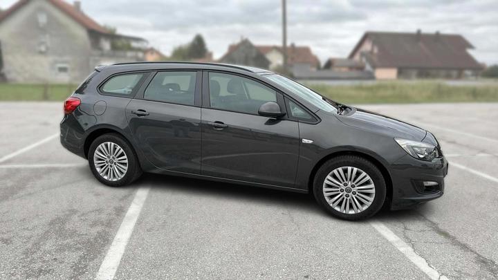 Opel Astra Sports Tourer 1,7 CDTI Sport Start/Stop