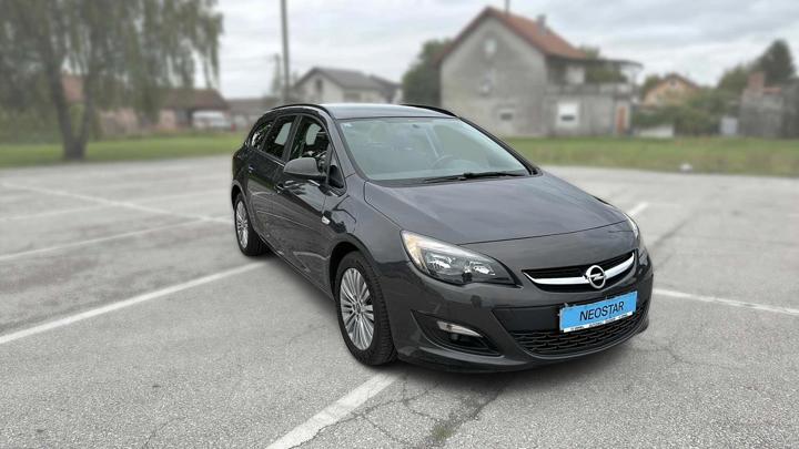 Opel Astra Sports Tourer 1,7 CDTI Sport Start/Stop