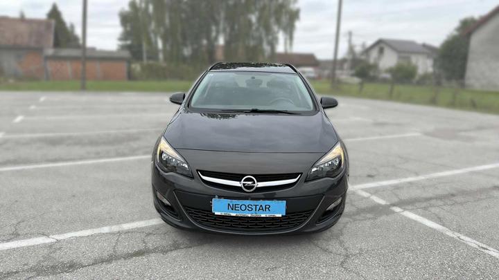 Opel Astra Sports Tourer 1,7 CDTI Sport Start/Stop