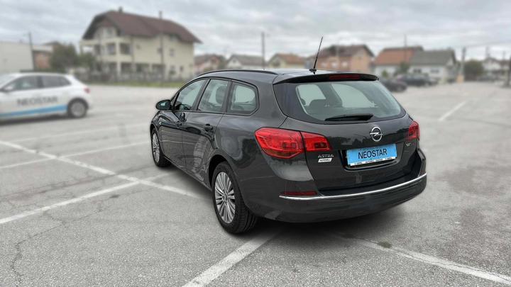 Opel Astra Sports Tourer 1,7 CDTI Sport Start/Stop