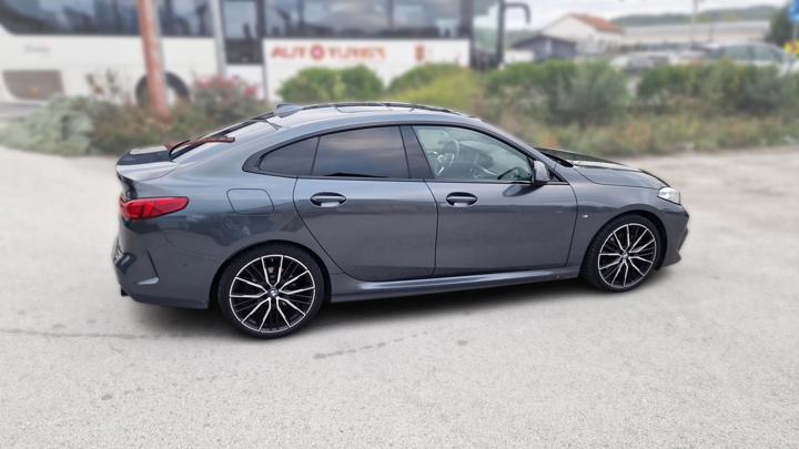 BMW SERIJA 2, 220d M sport xDrive 4 vrata