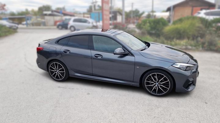 BMW SERIJA 2, 220d M sport xDrive 4 vrata