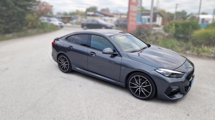 BMW SERIJA 2, 220d M sport xDrive 4 vrata