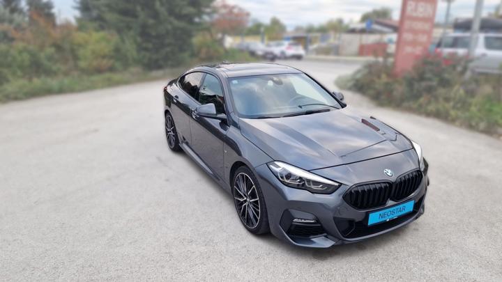 BMW SERIJA 2, 220d M sport xDrive 4 vrata