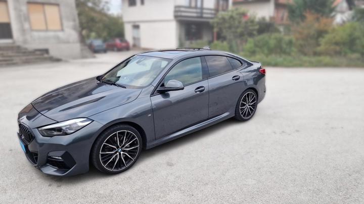 BMW SERIJA 2, 220d M sport xDrive 4 vrata