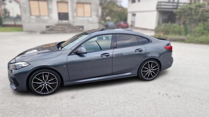 BMW SERIJA 2, 220d M sport xDrive 4 vrata