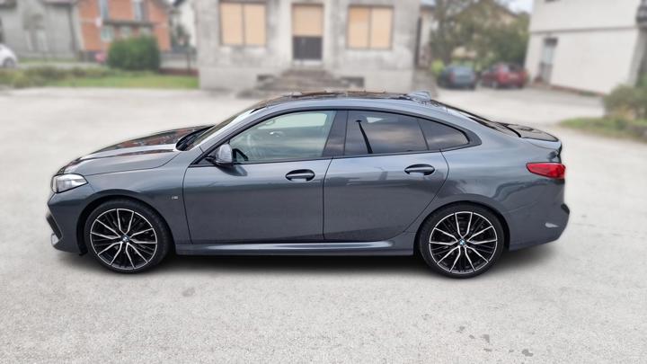 BMW SERIJA 2, 220d M sport xDrive 4 vrata