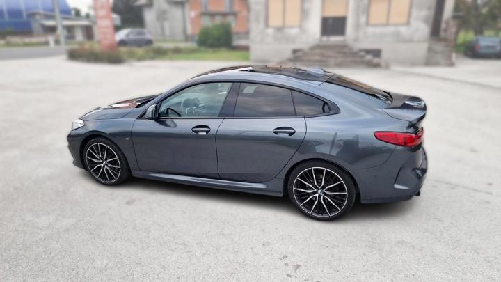 BMW SERIJA 2, 220d M sport xDrive 4 vrata