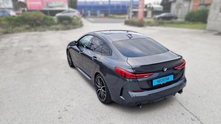 BMW SERIJA 2, 220d M sport xDrive 4 vrata