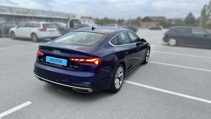 Audi Audi A5 SPORTBACK , 40 TFSI