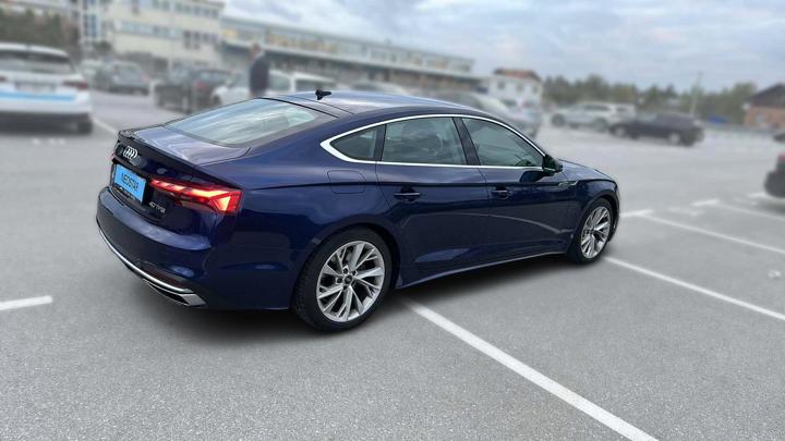 Rabljeni automobil na prodaju iz oglasa 93669 - Audi A5 Audi A5 SPORTBACK , 40 TFSI