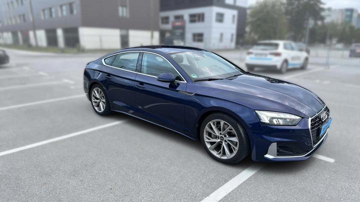 Audi Audi A5 SPORTBACK , 40 TFSI