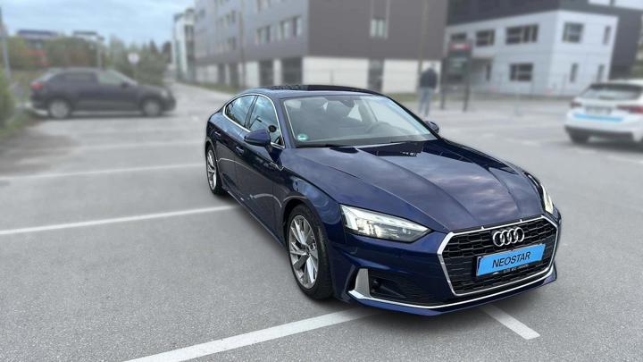 Audi Audi A5 SPORTBACK , 40 TFSI