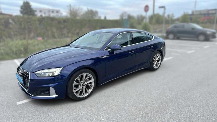 Audi Audi A5 SPORTBACK , 40 TFSI