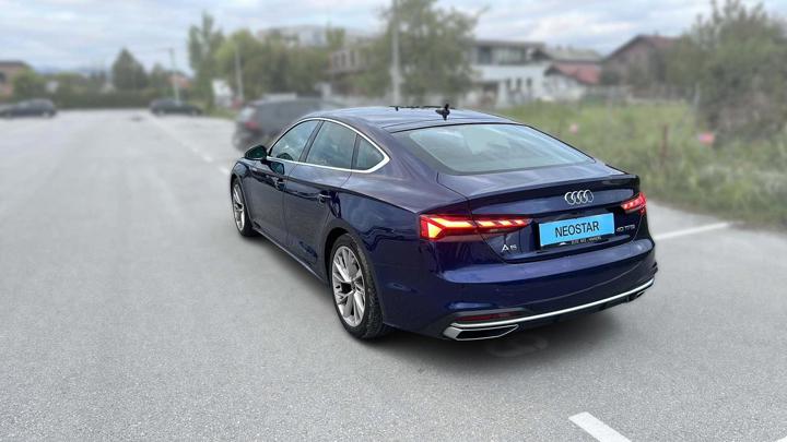 Audi Audi A5 SPORTBACK , 40 TFSI