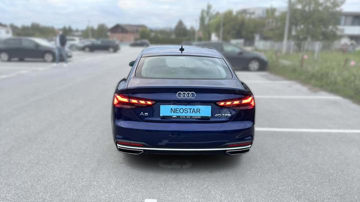 Audi Audi A5 SPORTBACK , 40 TFSI