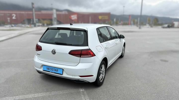 VW Volkswagen GOLF 1.6 TDI