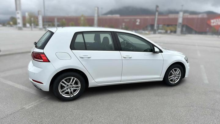 VW Volkswagen GOLF 1.6 TDI