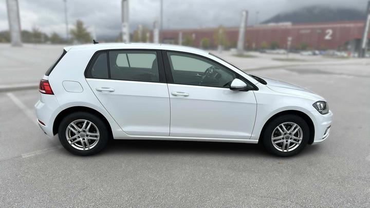 VW Volkswagen GOLF 1.6 TDI