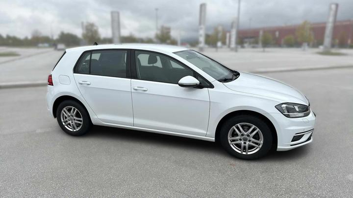 VW Volkswagen GOLF 1.6 TDI