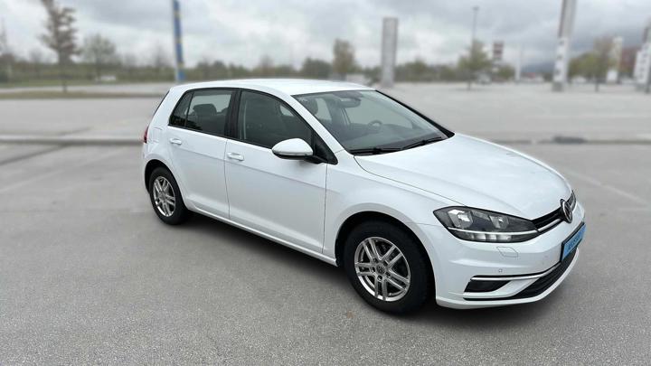 VW Volkswagen GOLF 1.6 TDI