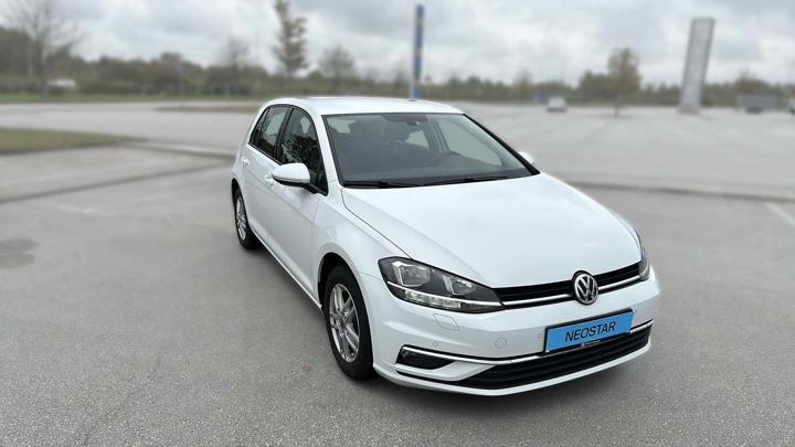 VW Volkswagen GOLF 1.6 TDI