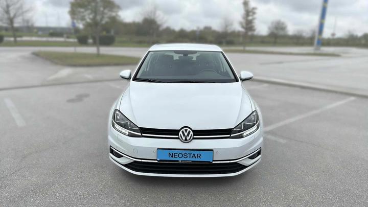 VW Volkswagen GOLF 1.6 TDI