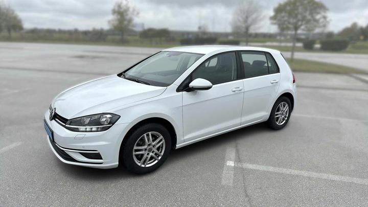 VW Volkswagen GOLF 1.6 TDI