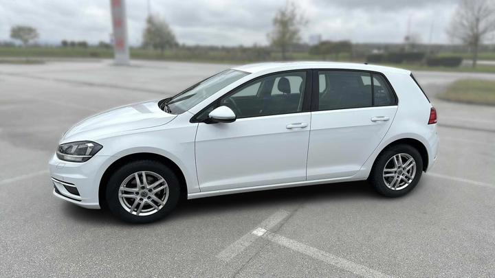 VW Volkswagen GOLF 1.6 TDI