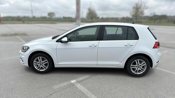 VW Volkswagen GOLF 1.6 TDI