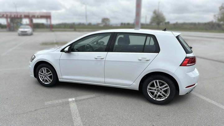 VW Volkswagen GOLF 1.6 TDI