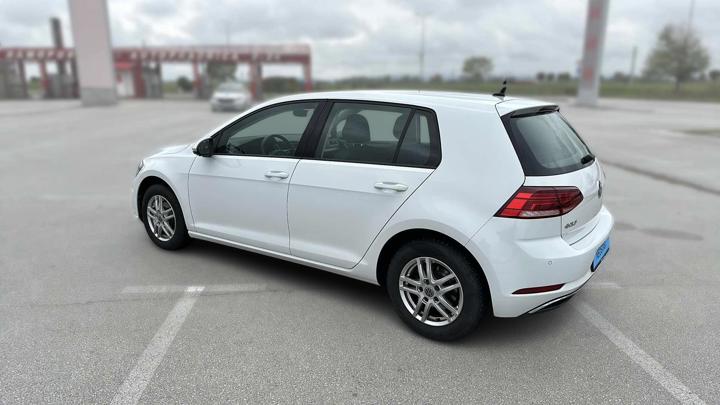 VW Volkswagen GOLF 1.6 TDI