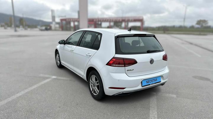 VW Volkswagen GOLF 1.6 TDI