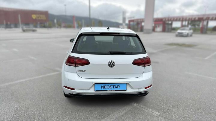 VW Volkswagen GOLF 1.6 TDI