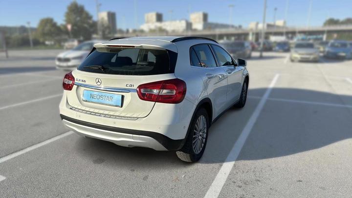 Mercedes-Benz GLA 180 CDI Aut.